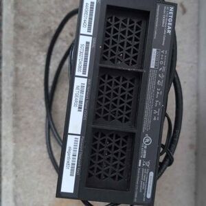 Netgear AC1750 Wireless Cable Gateway C6300v2
